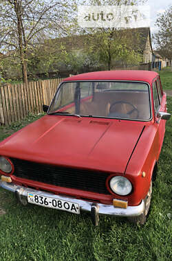 Седан ВАЗ / Lada 2101 1980 в Сарате