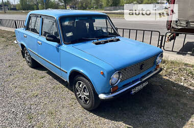 Седан ВАЗ / Lada 2101 1985 в Дніпрі