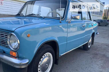 Седан ВАЗ / Lada 2101 1974 в Млиніві