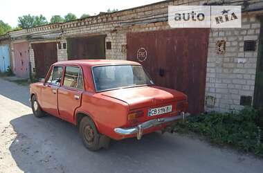 Седан ВАЗ / Lada 2101 1976 в Чернігові