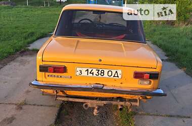 Седан ВАЗ / Lada 2101 1987 в Подільську