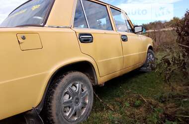 Седан ВАЗ / Lada 2101 1971 в Борщеве