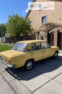 Седан ВАЗ / Lada 2101 1975 в Киеве