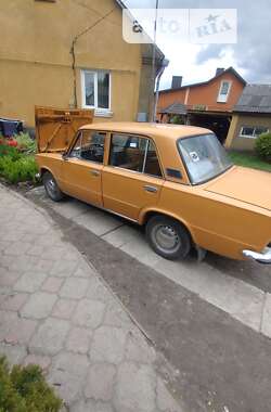 Седан ВАЗ / Lada 2101 1981 в Кременці