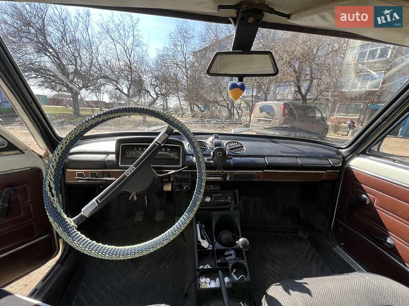 Седан ВАЗ / Lada 2101 1980 в Славянске