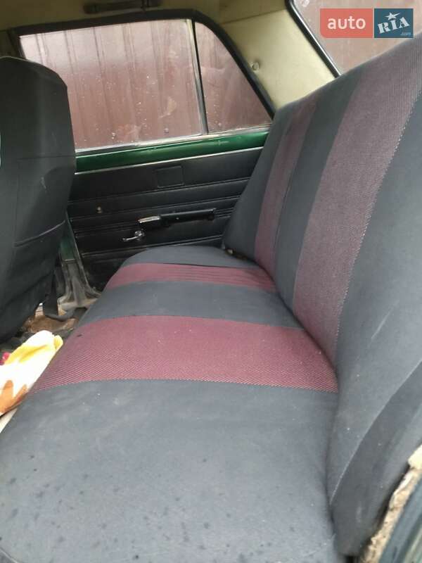 Седан ВАЗ / Lada 2101 1980 в Николаеве