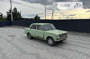 Седан ВАЗ / Lada 2101 1981 в Львові