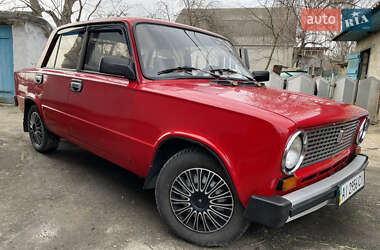 Седан ВАЗ / Lada 2101 1978 в Броварах