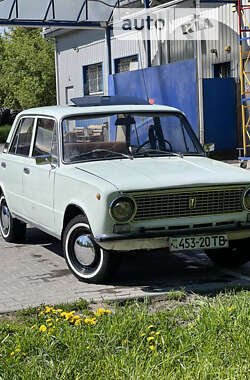 Седан ВАЗ / Lada 2101 1976 в Хмельницком
