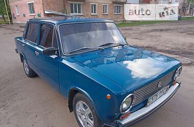 Седан ВАЗ / Lada 2101 1988 в Конотопі