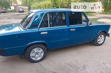 Седан ВАЗ / Lada 2101 1988 в Конотопе