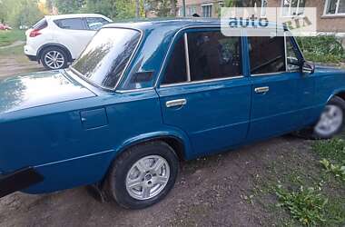 Седан ВАЗ / Lada 2101 1988 в Конотопі