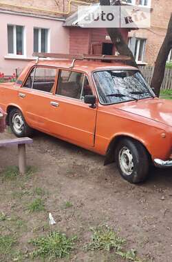 Седан ВАЗ / Lada 2101 1985 в Чернигове