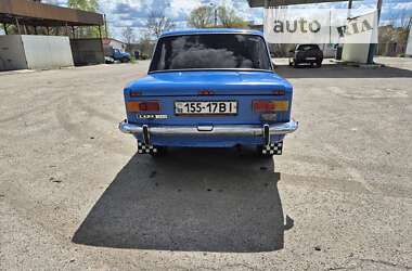 Седан ВАЗ / Lada 2101 1980 в Шаргороді
