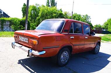 Седан ВАЗ / Lada 2101 1983 в Новомосковську