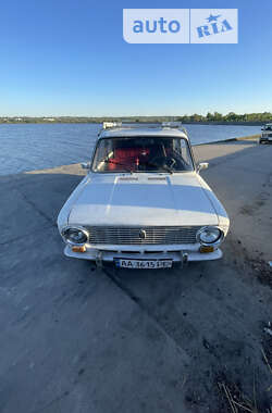 Седан ВАЗ / Lada 2101 1975 в Каневе