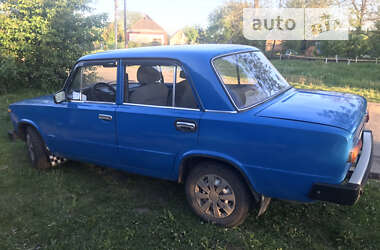 Седан ВАЗ / Lada 2101 1978 в Шполе