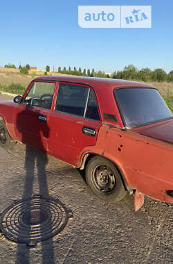 Седан ВАЗ / Lada 2101 1987 в Ровно