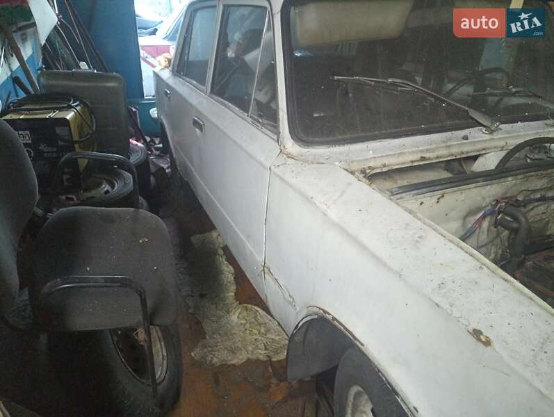 Седан ВАЗ / Lada 2101 1979 в Києві
