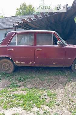 Седан ВАЗ / Lada 2101 1975 в Бару