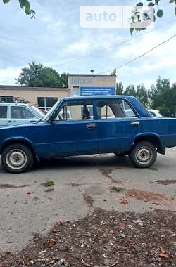 Седан ВАЗ / Lada 2101 1971 в Сумах