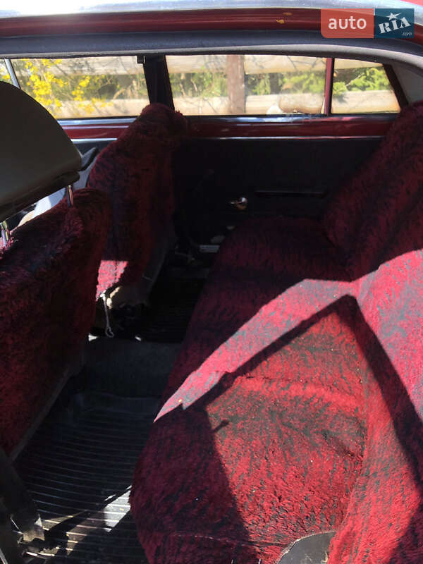 Седан ВАЗ / Lada 2101 1979 в Ворохті