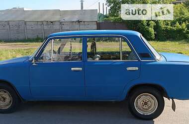 Седан ВАЗ / Lada 2101 1978 в Харькове