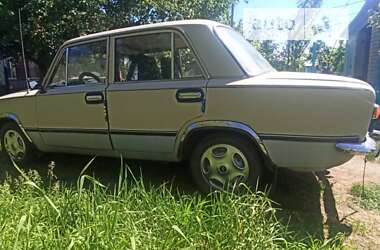 Седан ВАЗ / Lada 2101 1973 в Кривом Роге