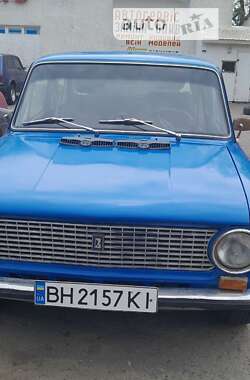 Седан ВАЗ / Lada 2101 1976 в Білгороді-Дністровському