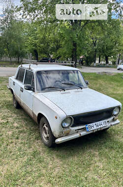 Седан ВАЗ / Lada 2101 1981 в Харькове