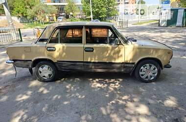 Седан ВАЗ / Lada 2101 1988 в Хмельницком