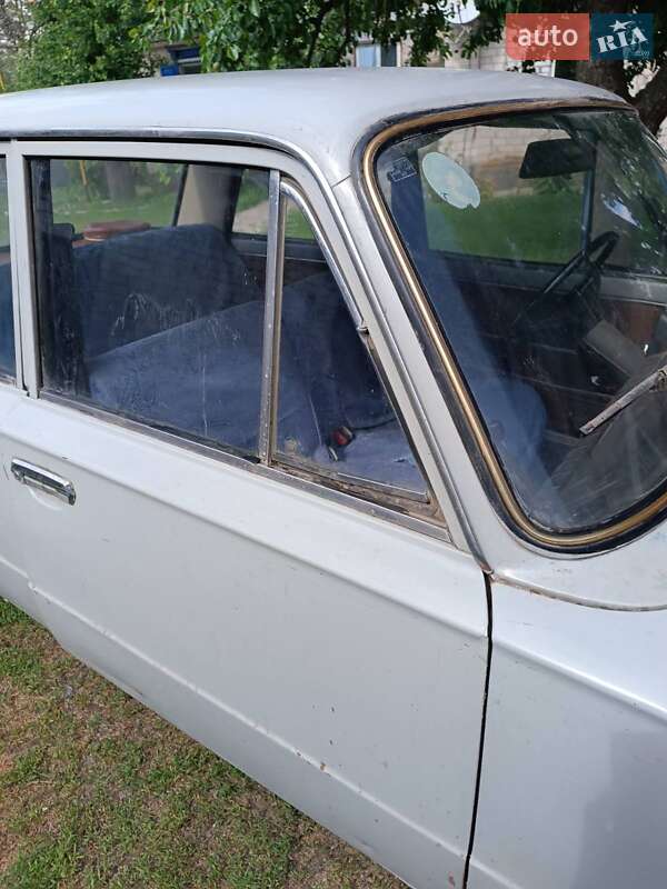 Седан ВАЗ / Lada 2101 1973 в Кременчуці фото 4 Седан ВАЗ / Lada 2101 1973 в Кременчуці