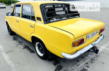 Седан ВАЗ / Lada 2101 1984 в Ірпені