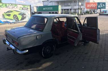 Седан ВАЗ / Lada 2101 1973 в Снятине