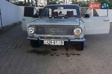 Седан ВАЗ / Lada 2101 1973 в Снятине