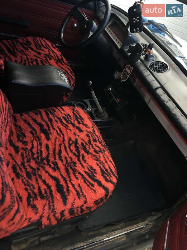 Седан ВАЗ / Lada 2101 1973 в Снятине