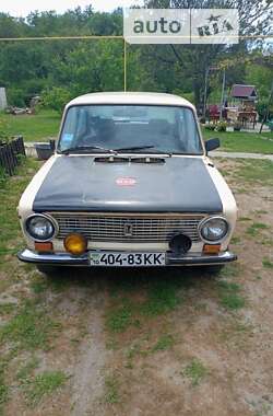 Седан ВАЗ / Lada 2101 1976 в Києві