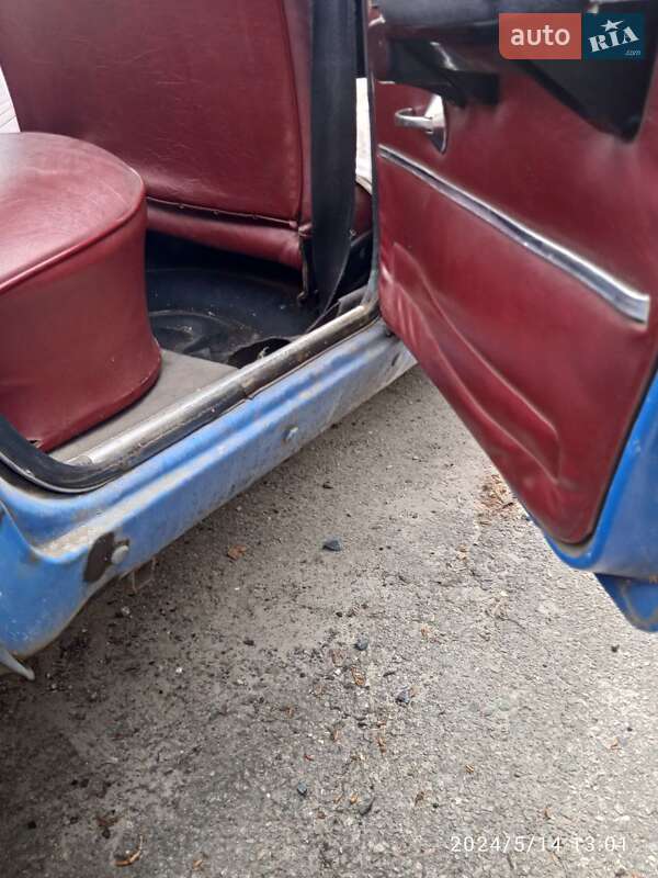 Седан ВАЗ / Lada 2101 1976 в Харькове