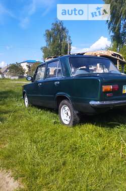 Седан ВАЗ / Lada 2101 1979 в Шостке