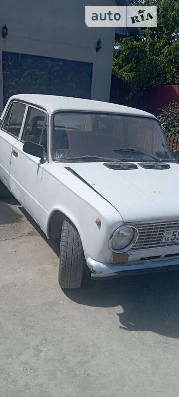 Седан ВАЗ / Lada 2101 1979 в Одесі