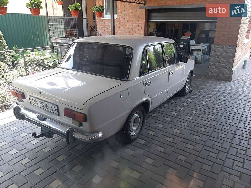 Седан ВАЗ / Lada 2101 1975 в Кропивницькому