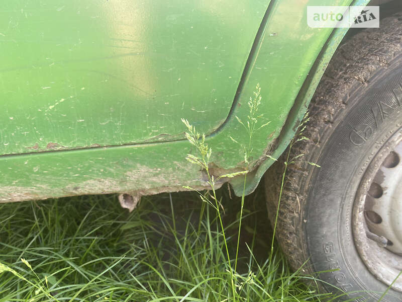 Седан ВАЗ / Lada 2101 1976 в Іванкові