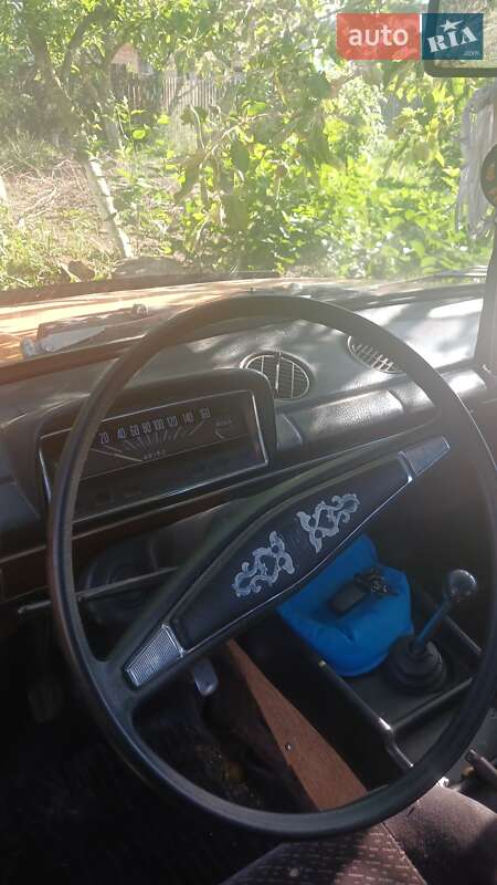 Седан ВАЗ / Lada 2101 1975 в Чуднове