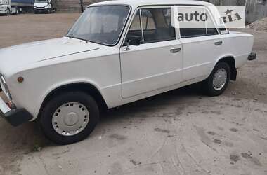 Седан ВАЗ / Lada 2101 1986 в Одесі