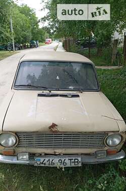 Седан ВАЗ / Lada 2101 1978 в Миколаєві