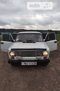 Седан ВАЗ / Lada 2101 1979 в Попельне