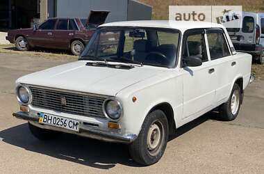 Седан ВАЗ / Lada 2101 1982 в Одесі