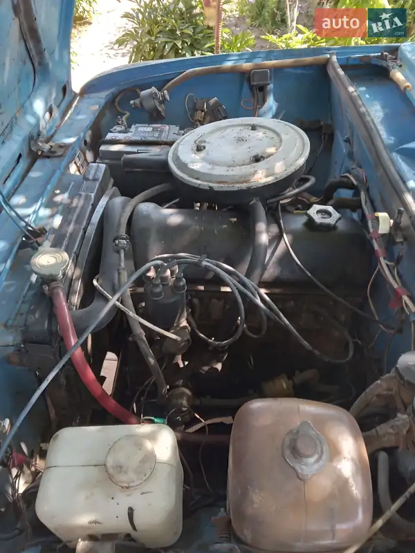 ВАЗ / Lada 2101