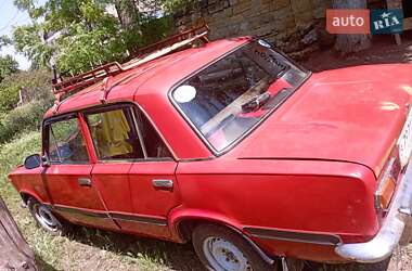 Седан ВАЗ / Lada 2101 1978 в Біляївці