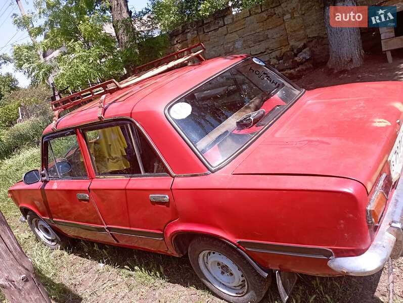 Седан ВАЗ / Lada 2101 1978 в Біляївці